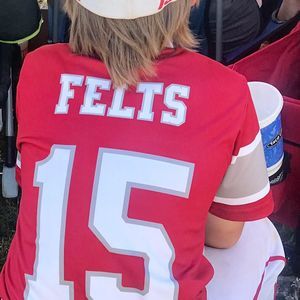 Meet your Posher, Garrett